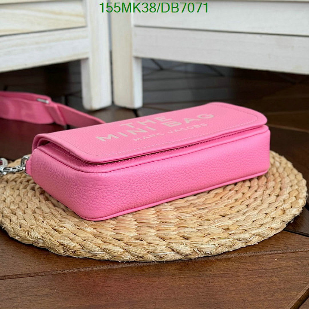 Mrc Jacobs-Bag-Mirror Quality Code: DB7071 $: 155USD