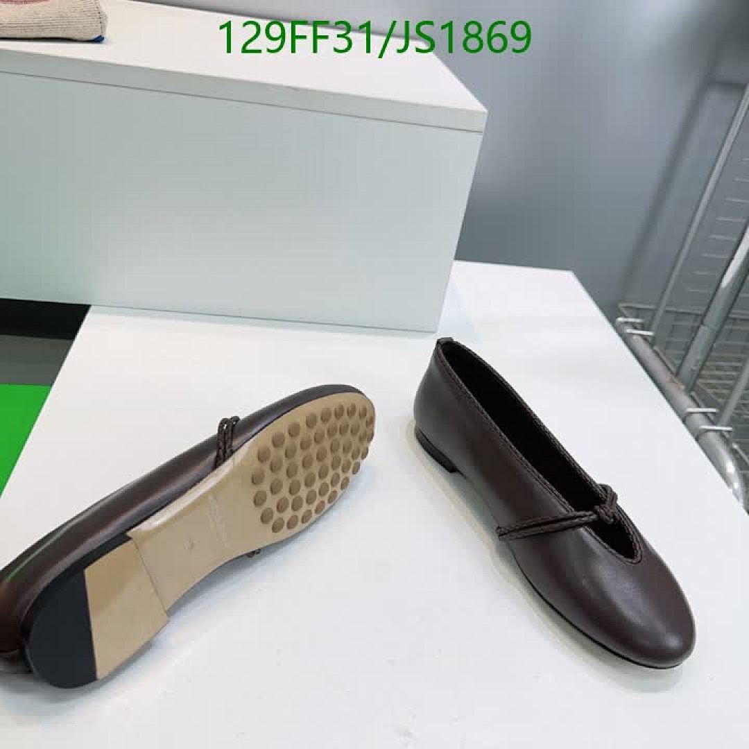 BV-Women Shoes Code: JS1869 $: 129USD