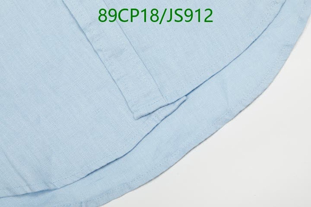 Ralph Lauren-Clothing Code: JS912 $: 89USD