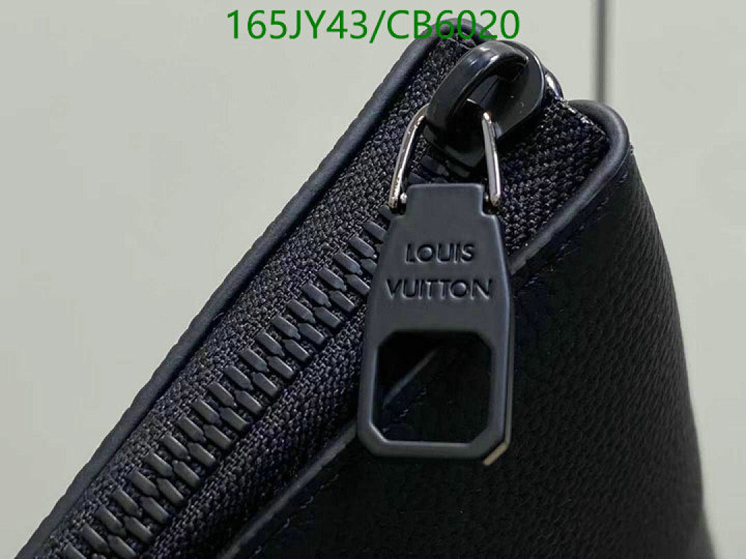 LV-Bag-Mirror Quality Code: CB6020 $: 165USD