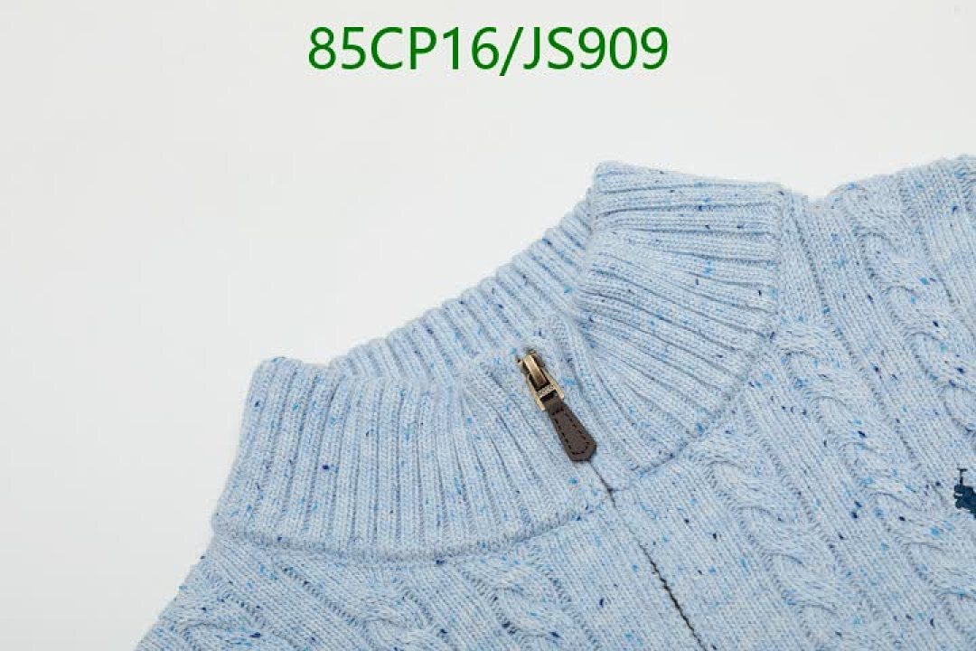 Ralph Lauren-Clothing Code: JS909 $: 85USD