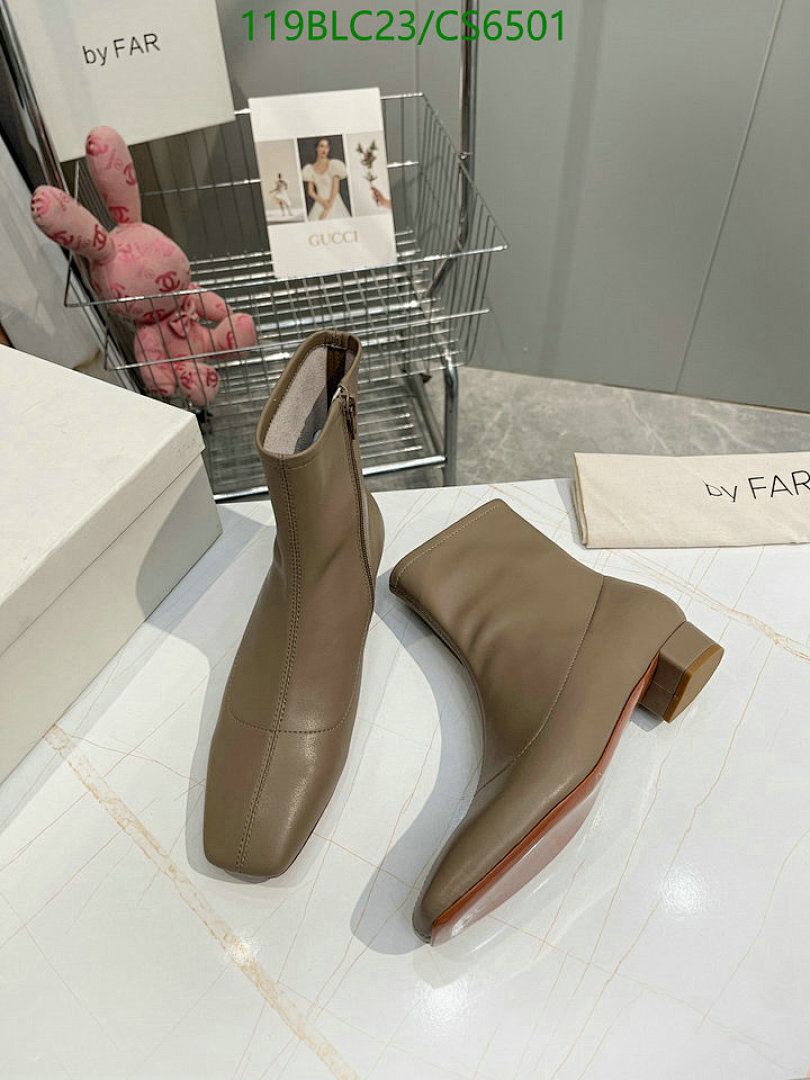 BY Far-Women Shoes Code: CS6501 $: 119USD