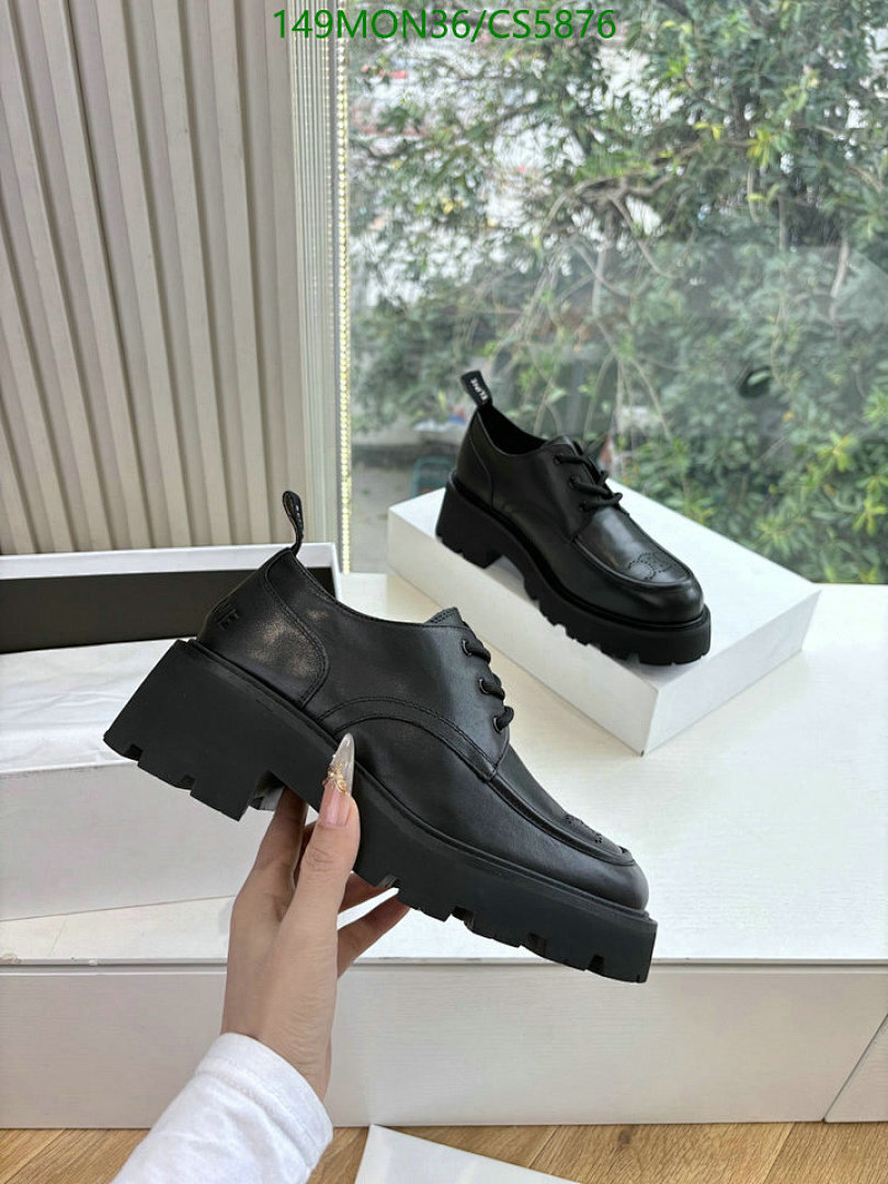 Celine-Women Shoes Code: CS5876 $: 149USD