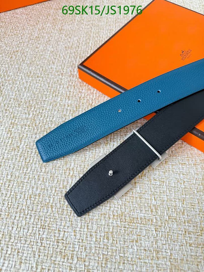 Hermes-Belts Code: JS1976 $: 69USD