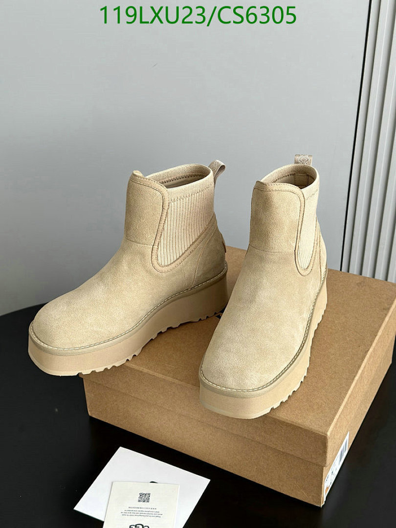 Boots-Women Shoes Code: CS6305 $: 119USD