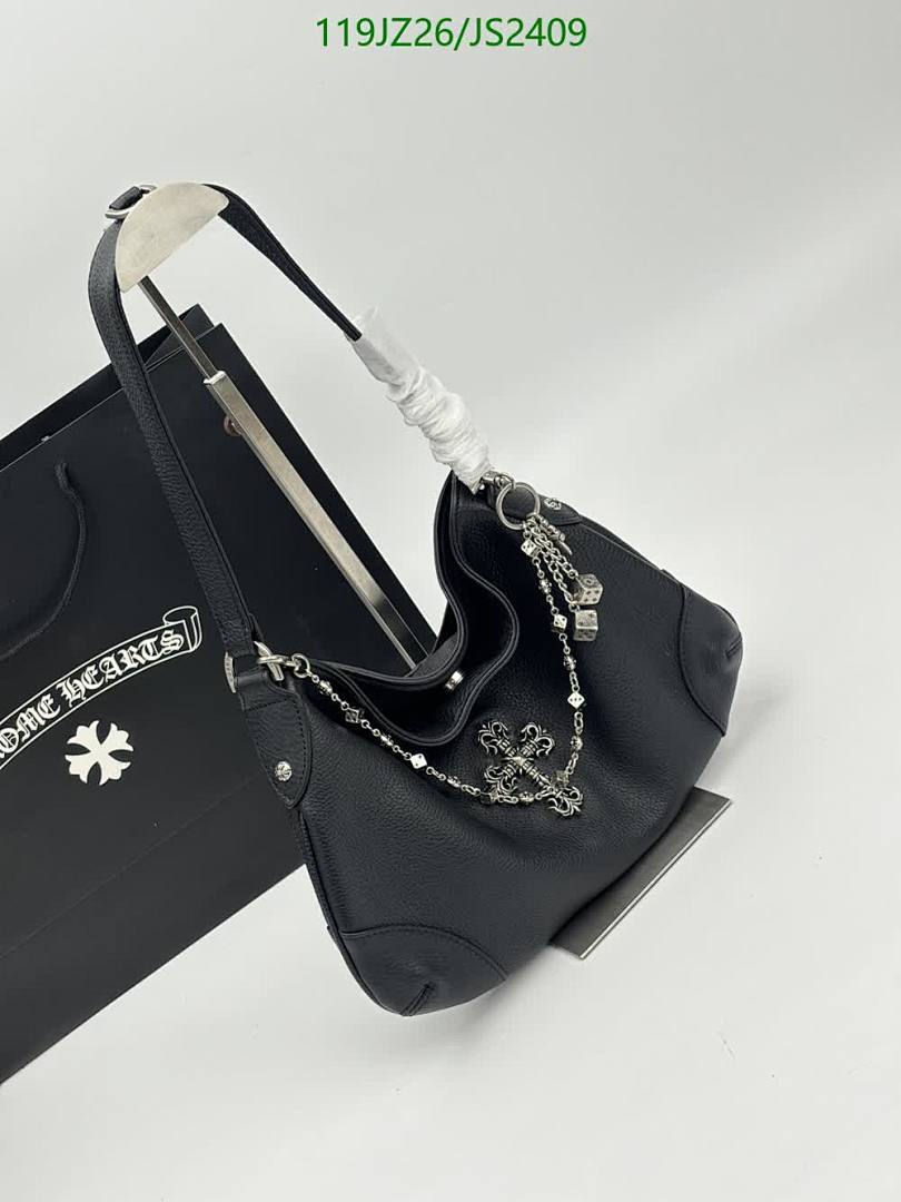 Handbag-Chrome Hearts Bags(4A) Code: JS2409 $: 119USD