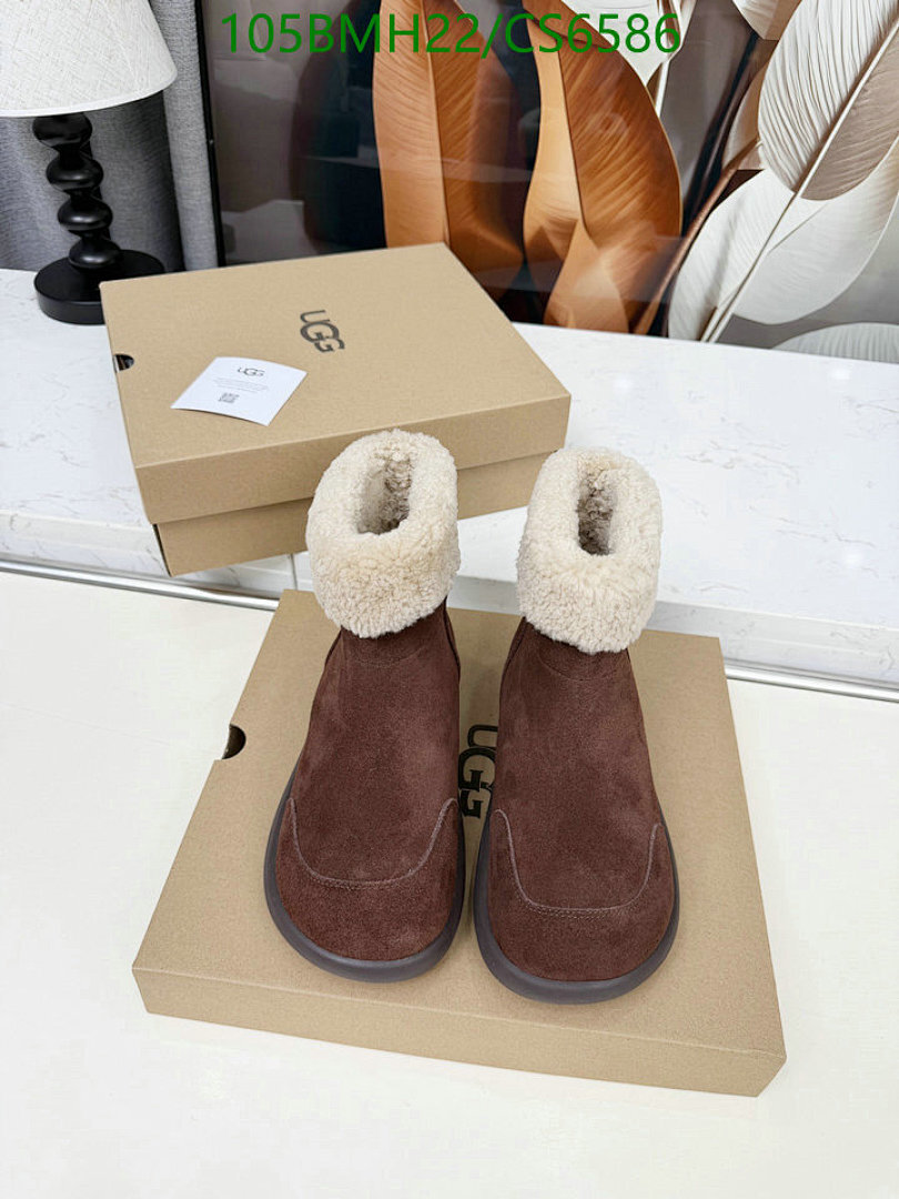 UGG-Women Shoes Code: CS6586 $: 105USD