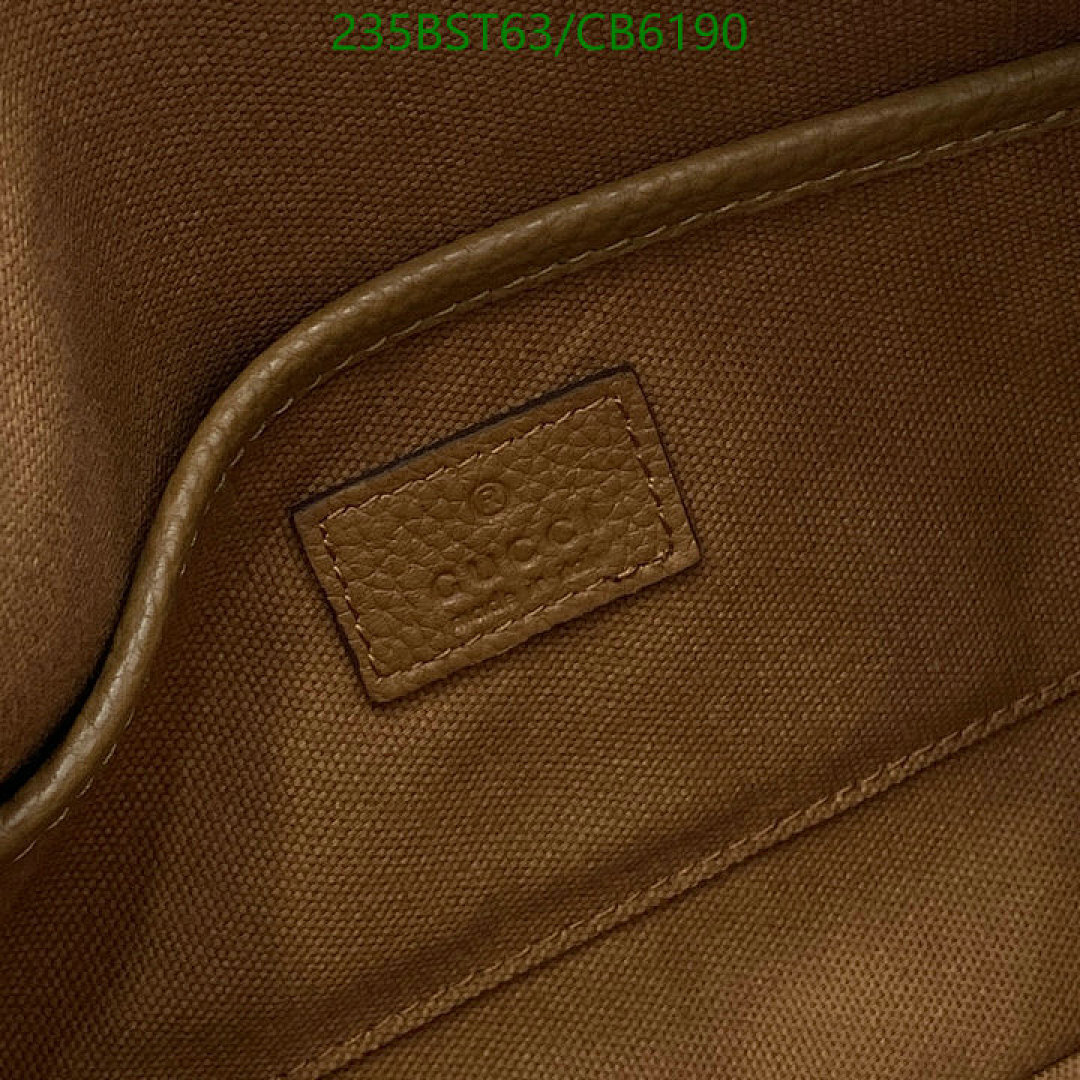 Gucci-Bag-Mirror Quality Code: CB6190 $: 235USD