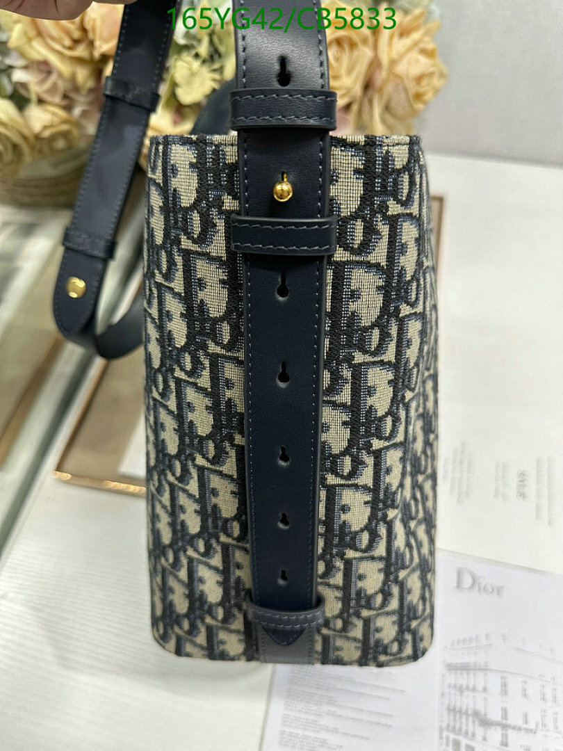 Dior-Bag-Mirror Quality Code: CB5833 $: 165USD