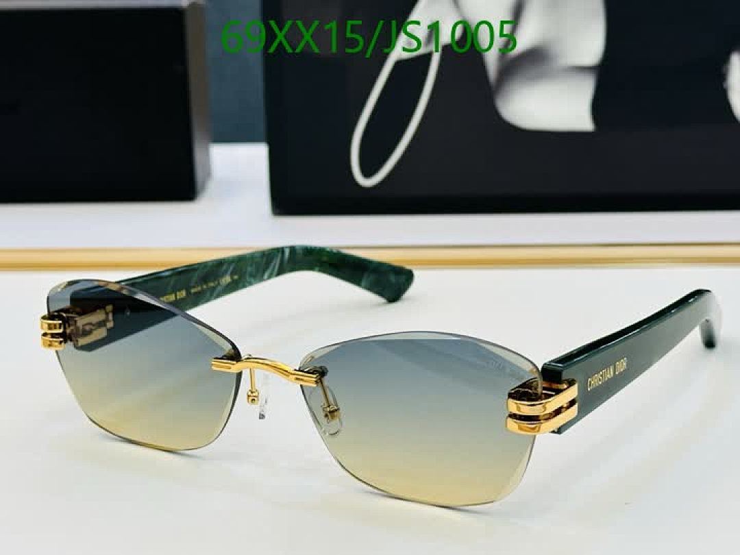 Dior-Glasses Code: JS1005 $: 69USD