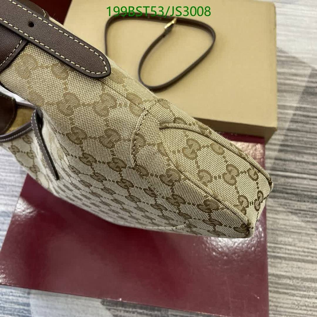 Gucci-Bag-Mirror Quality Code: JS3008 $: 199USD