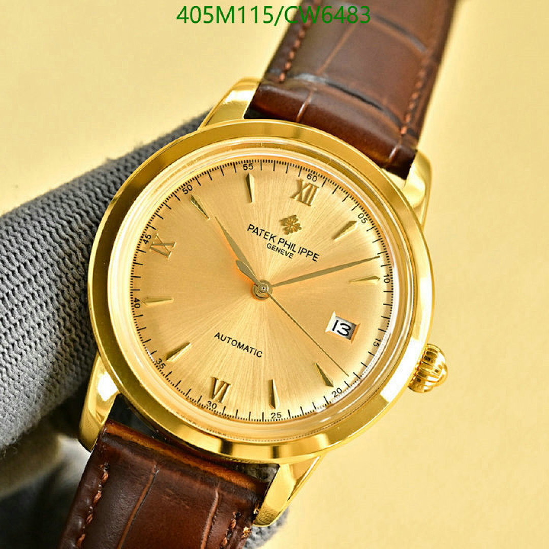 Vacheron Constantin-Watch-Mirror Quality Code: CW6483 $: 405USD
