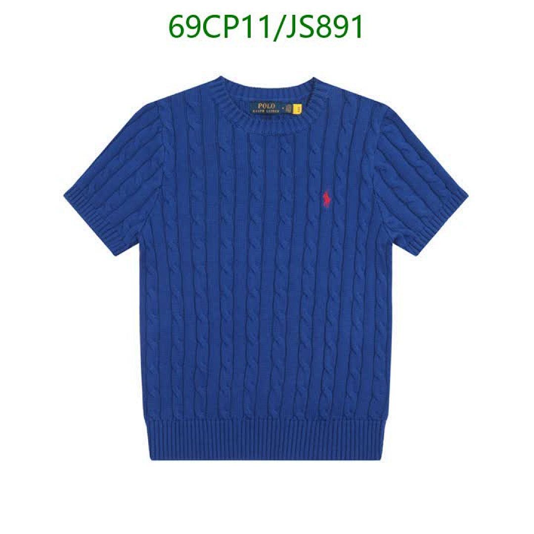 Ralph Lauren-Clothing Code: JS891 $: 69USD