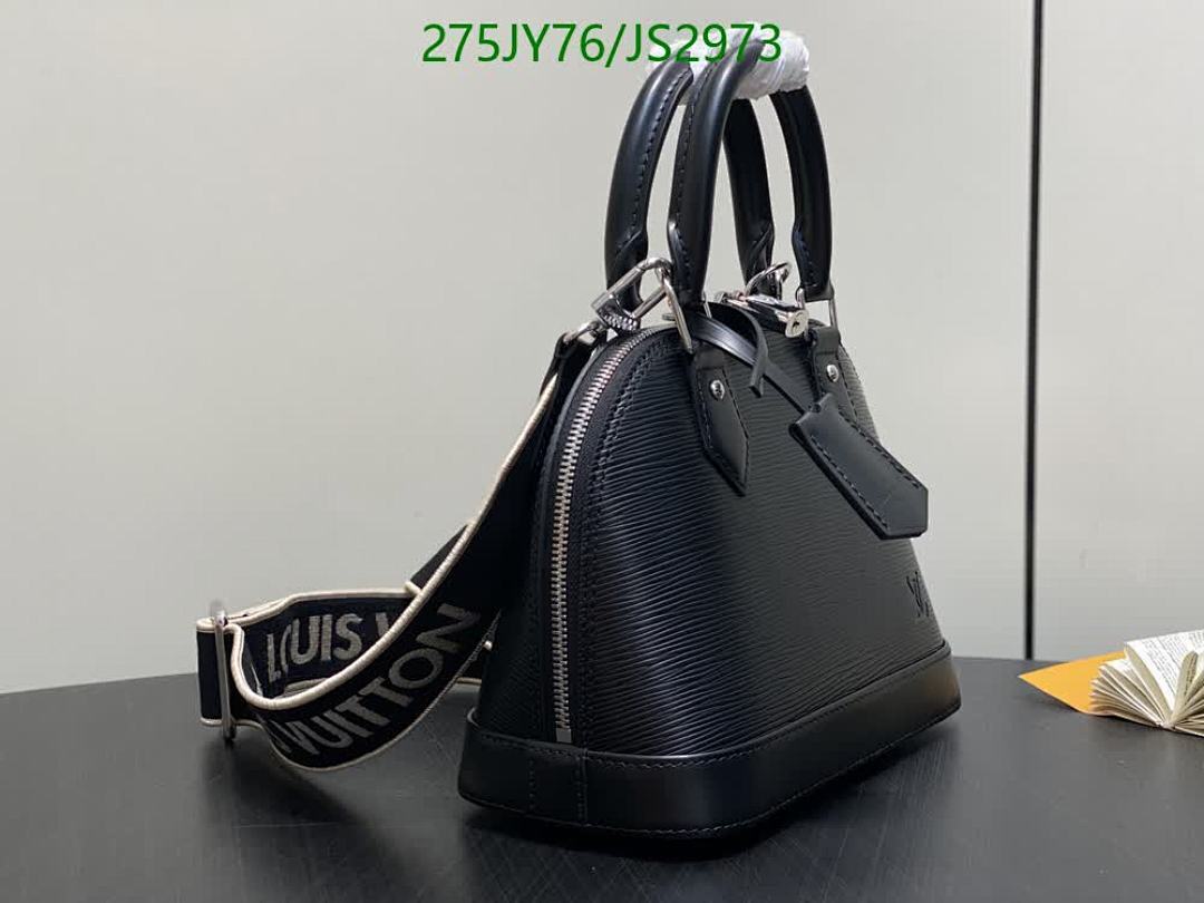 LV-Bag-Mirror Quality Code: JS2973 $: 275USD