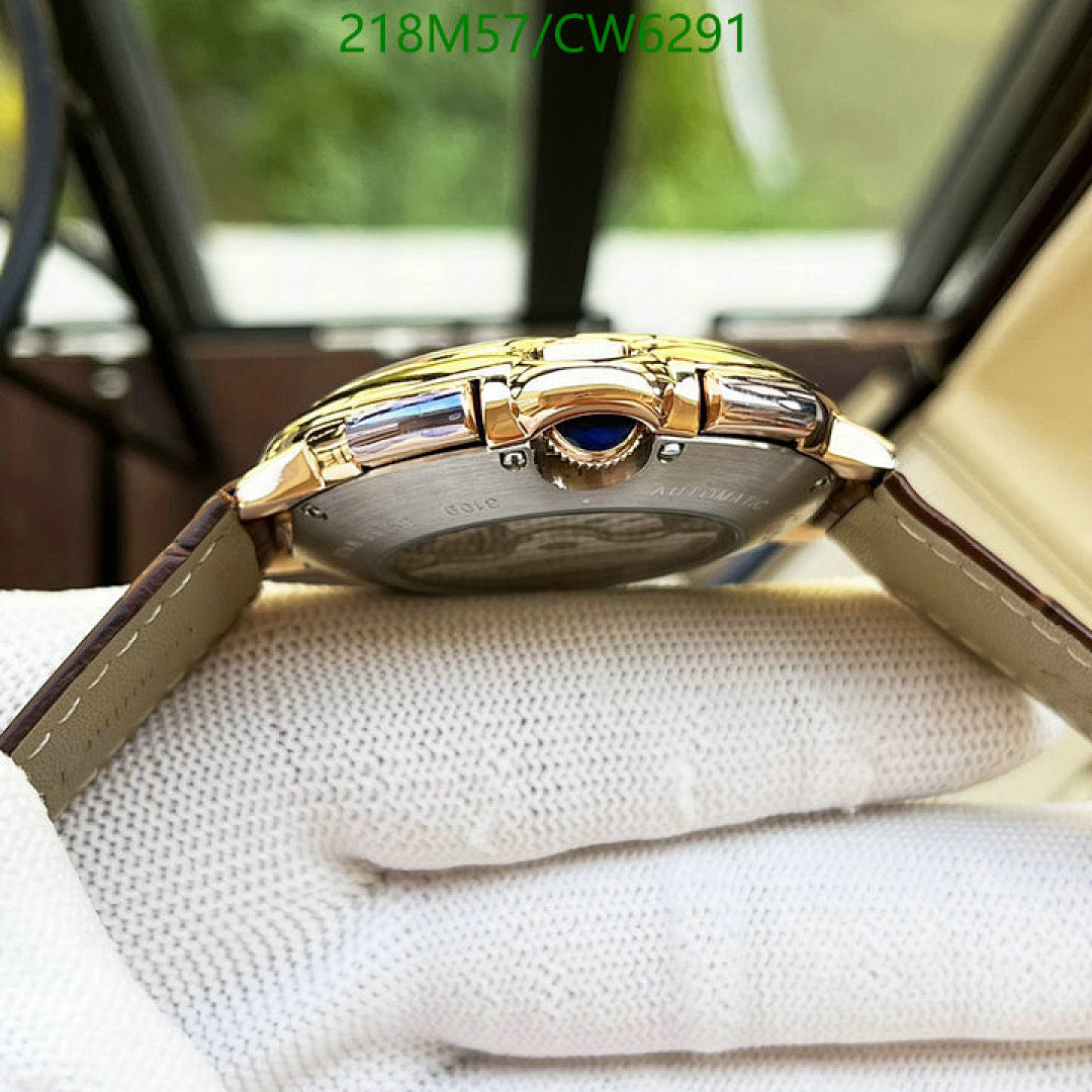 Cartier-Watch-Mirror Quality Code: CW6291 $: 219USD