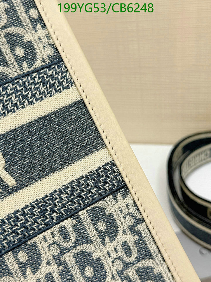 Dior-Bag-Mirror Quality Code: CB6248 $: 199USD