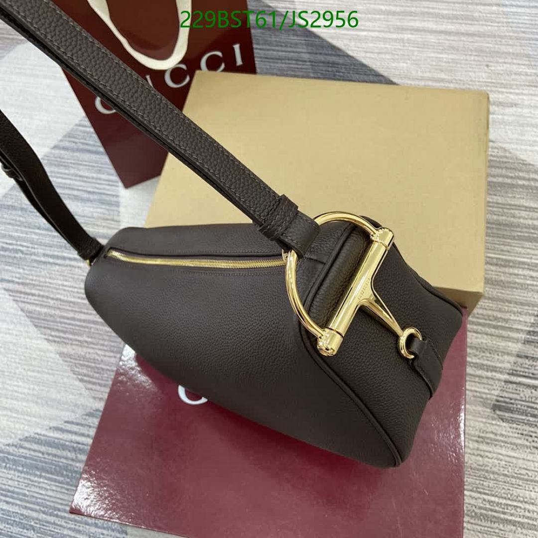 Gucci-Bag-Mirror Quality Code: JS2956 $: 229USD