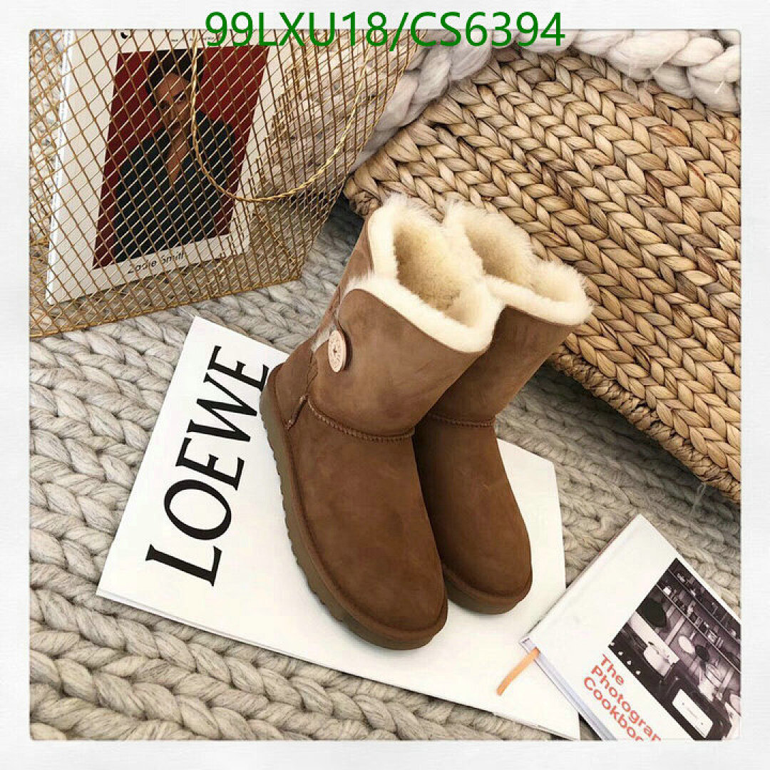 Boots-Women Shoes Code: CS6394 $: 99USD