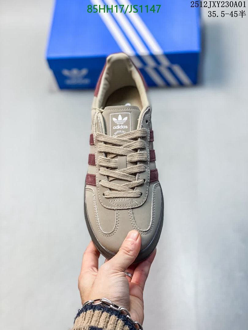 Adidas-Men shoes Code: JS1147 $: 85USD