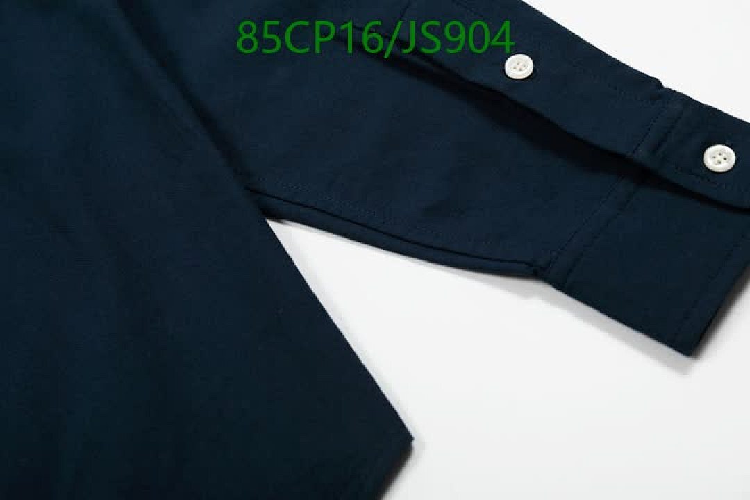 Ralph Lauren-Clothing Code: JS904 $: 85USD