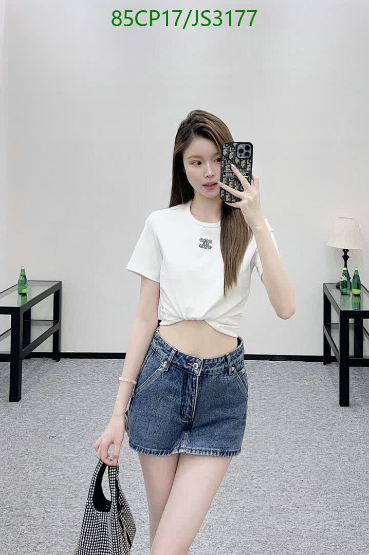 Alexander Wang-Clothing Code: JS3177 $: 85USD