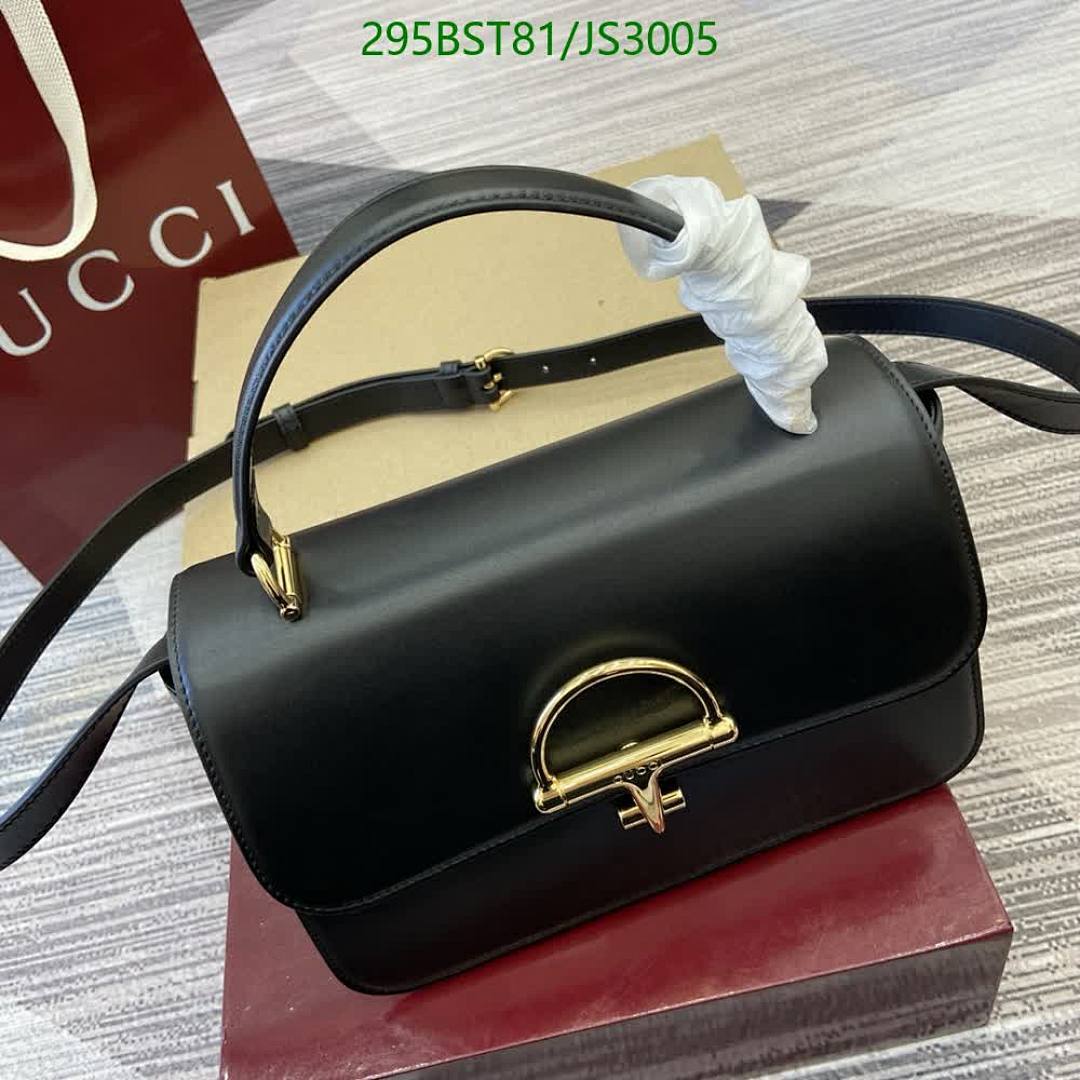 Gucci-Bag-Mirror Quality Code: JS3005 $: 295USD