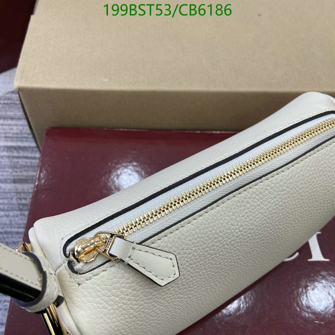 Gucci-Bag-Mirror Quality Code: CB6186 $: 199USD