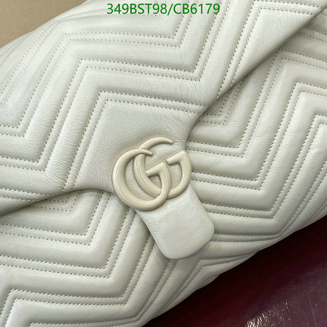 Gucci-Bag-Mirror Quality Code: CB6179 $: 349USD
