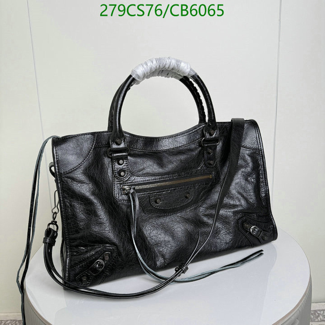 Balenciaga-Bag-Mirror Quality Code: CB6065 $: 279USD