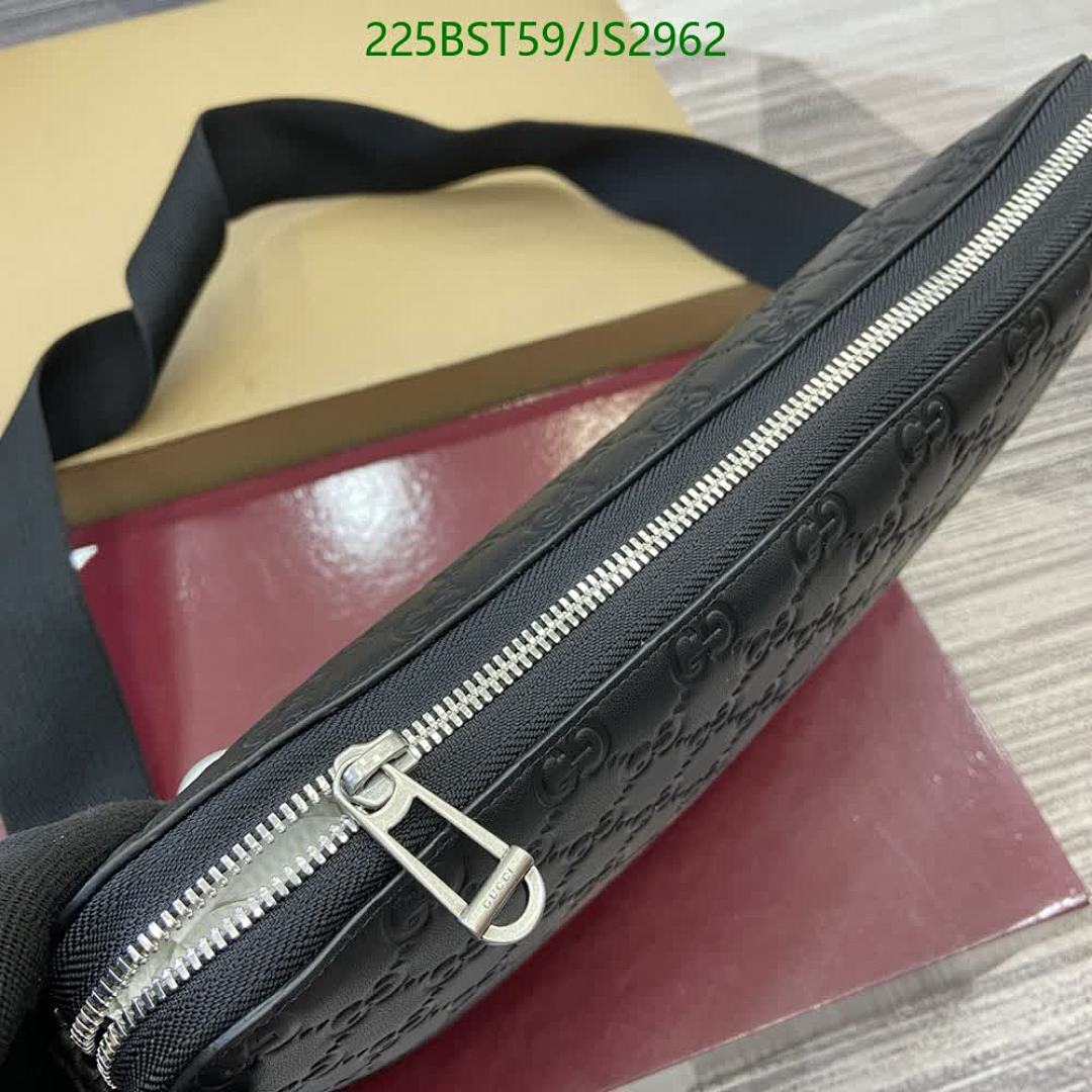 Gucci-Bag-Mirror Quality Code: JS2962 $: 225USD