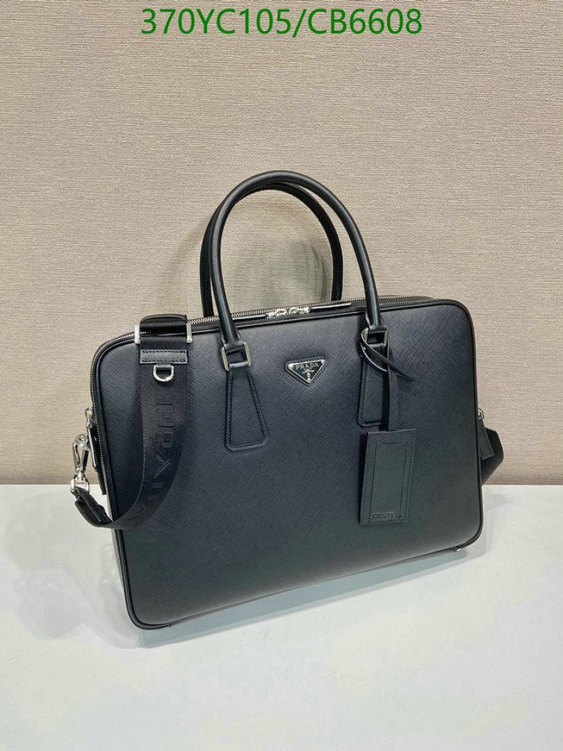 Prada-Bag-Mirror Quality Code: CB6608 $: 370USD