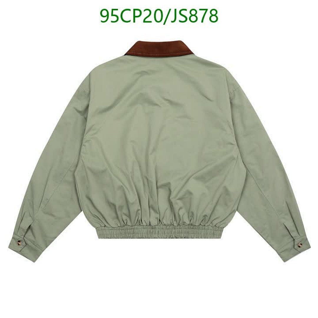Ralph Lauren-Clothing Code: JS878 $: 95USD