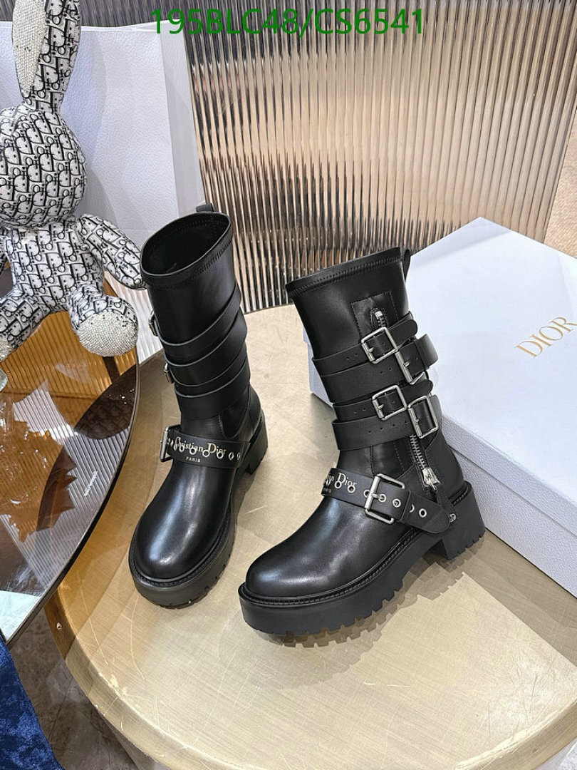 Boots-Women Shoes Code: CS6541 $: 195USD