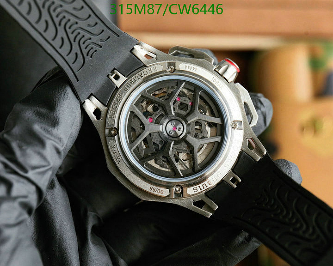 Roger Dubuis-Watch-Mirror Quality Code: CW6446 $: 315USD