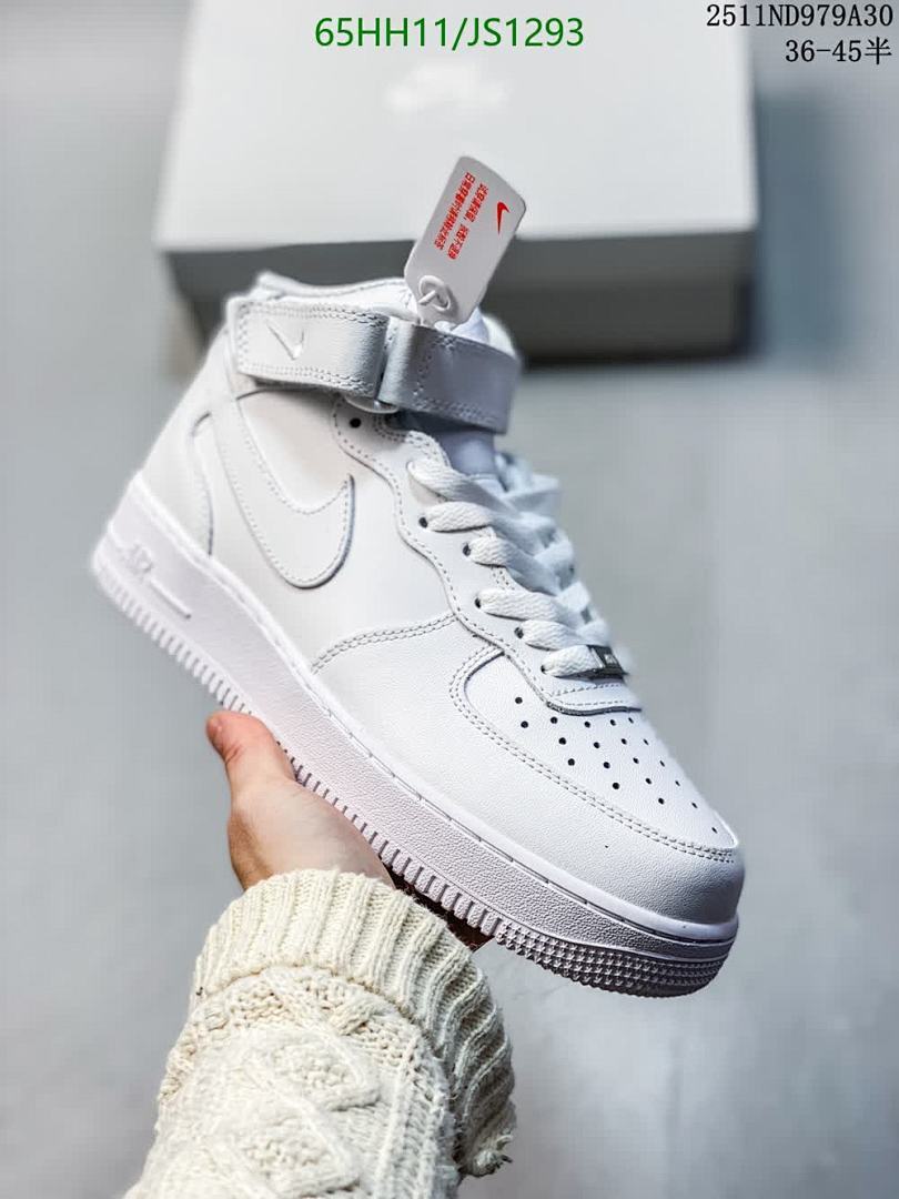 NIKE-Women Shoes Code: JS1293 $: 65USD