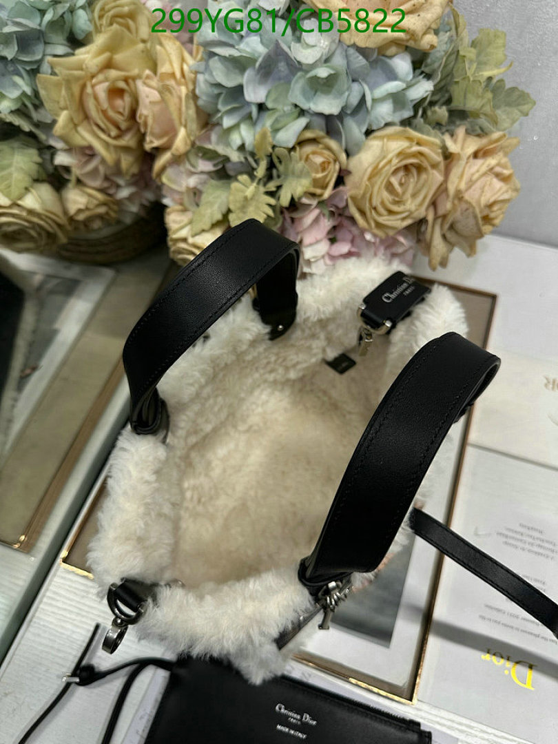 Dior-Bag-Mirror Quality Code: CB5822