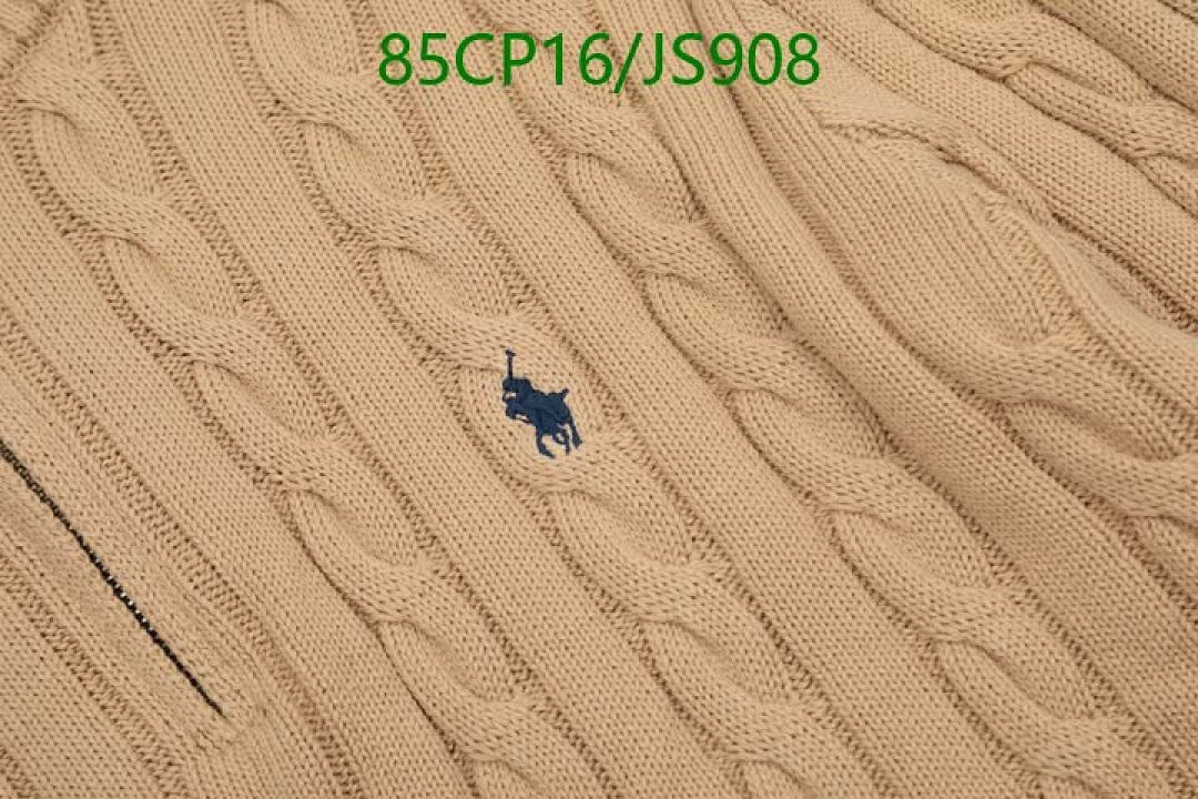 Ralph Lauren-Clothing Code: JS908 $: 85USD