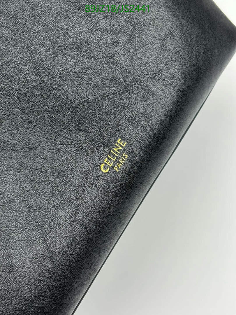 Celine-Bag-4A Quality Code: JS2441 $: 89USD