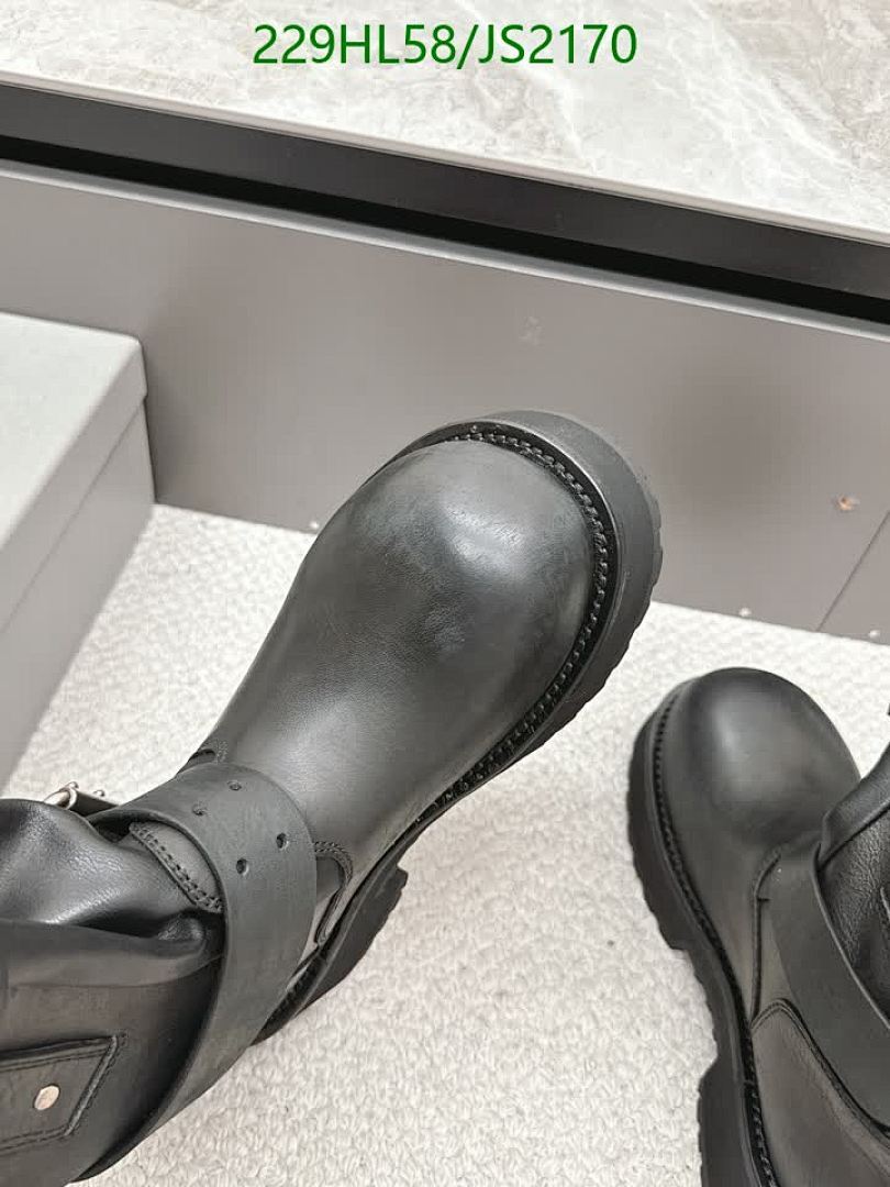 Balenciaga-Men shoes Code: JS2170 $: 229USD