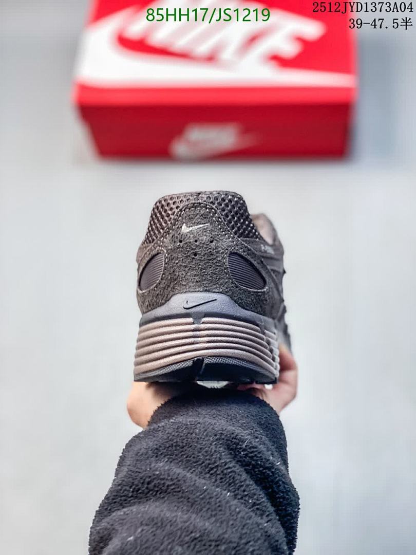 Nike-Men shoes Code: JS1219 $: 85USD