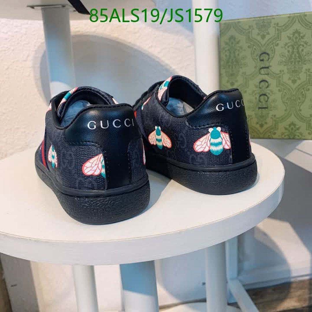 Gucci-Kids shoes Code: JS1579 $: 85USD