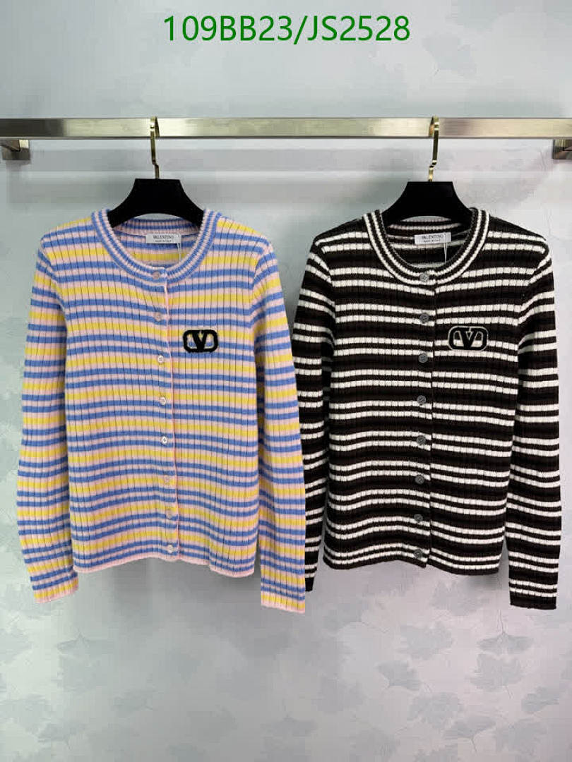 Valentino-Clothing Code: JS2528 $: 109USD