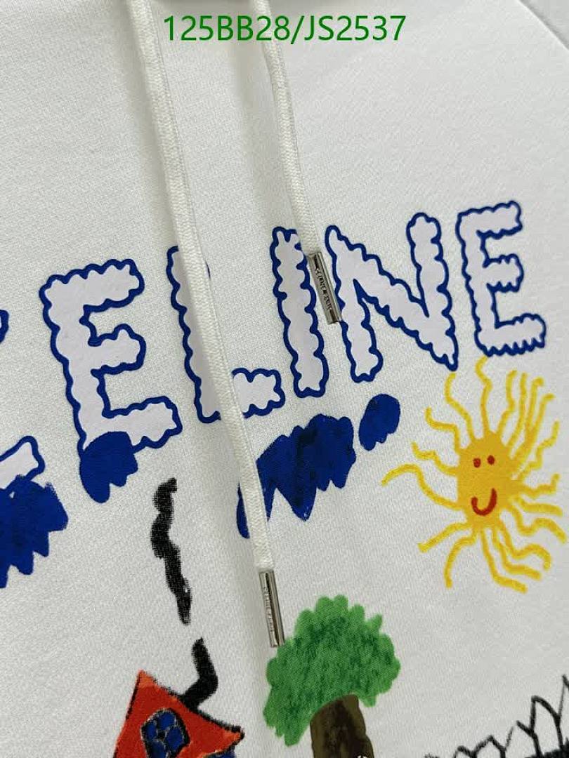 Celine-Clothing Code: JS2537 $: 125USD