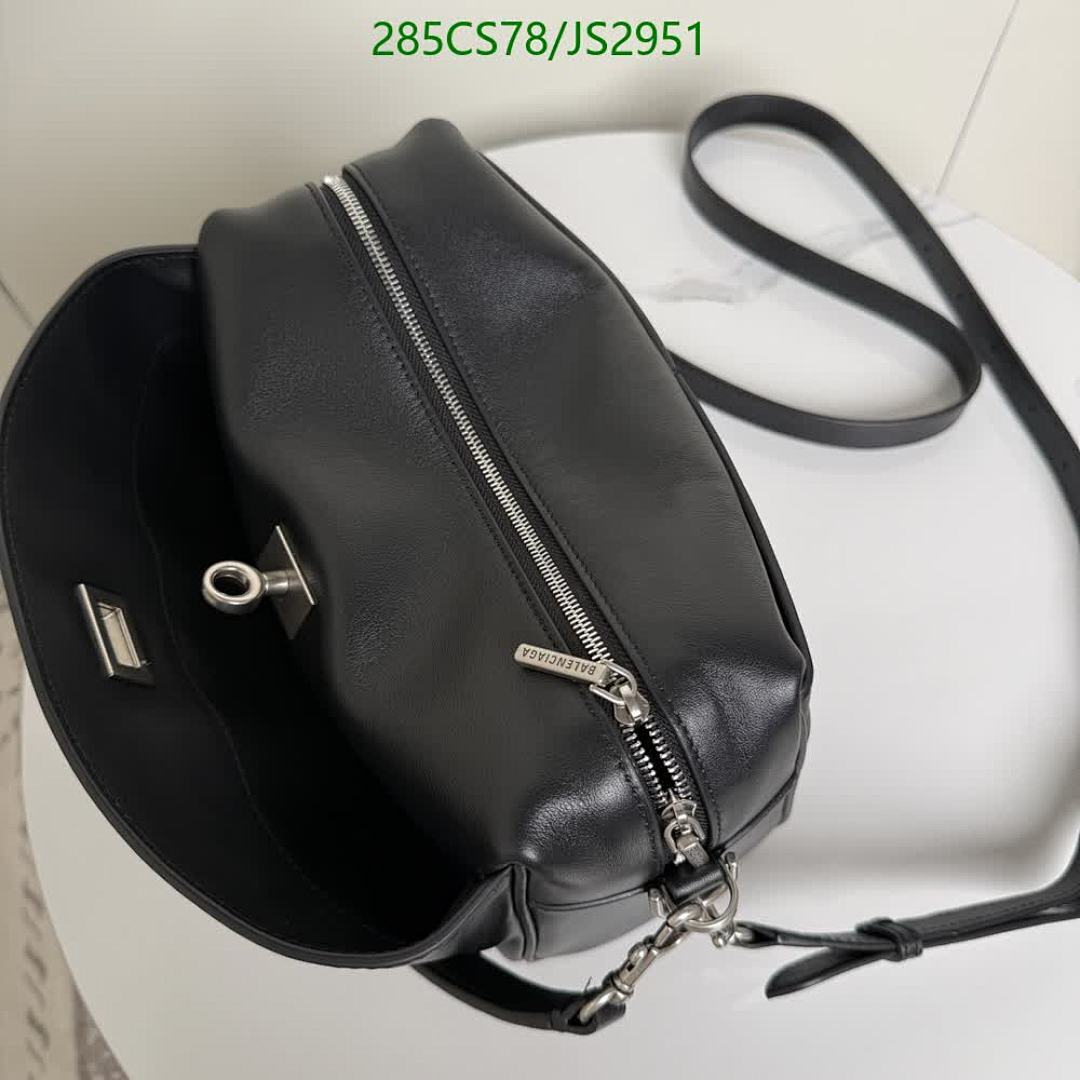 Balenciaga-Bag-Mirror Quality Code: JS2951 $: 285USD
