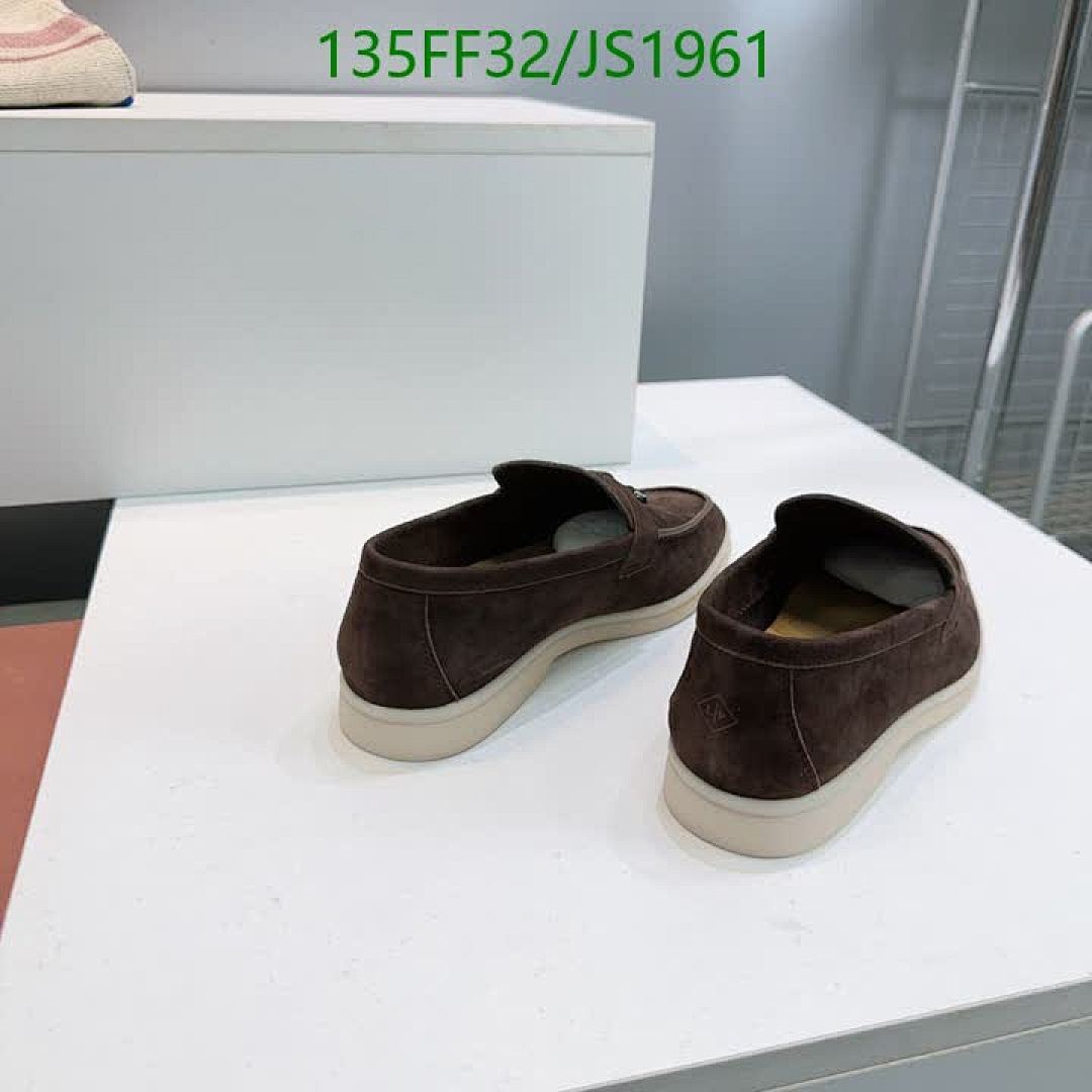 Loro Piana-Women Shoes Code: JS1961 $: 135USD