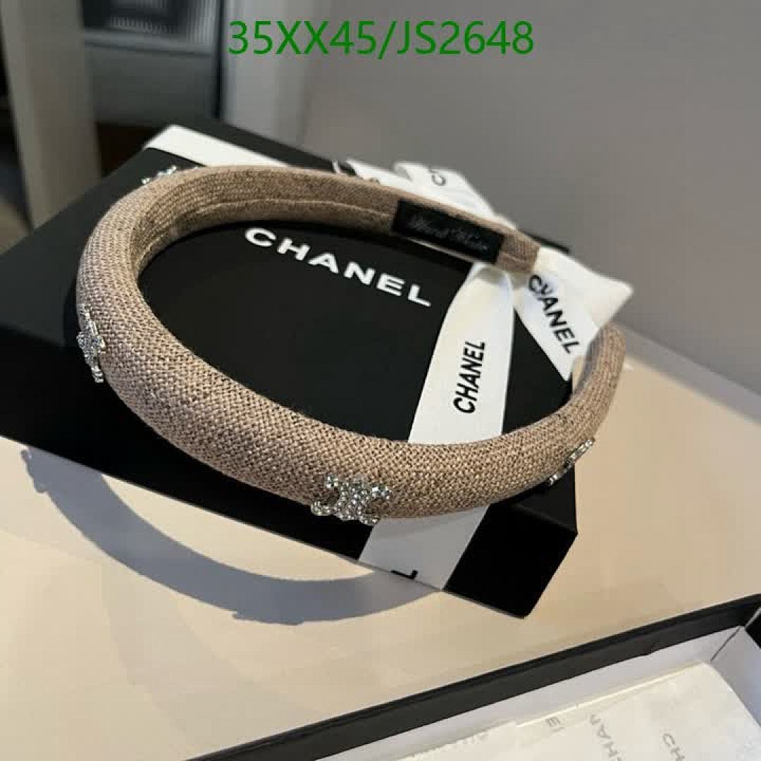 Celine-Headband Code: JS2648 $: 35USD