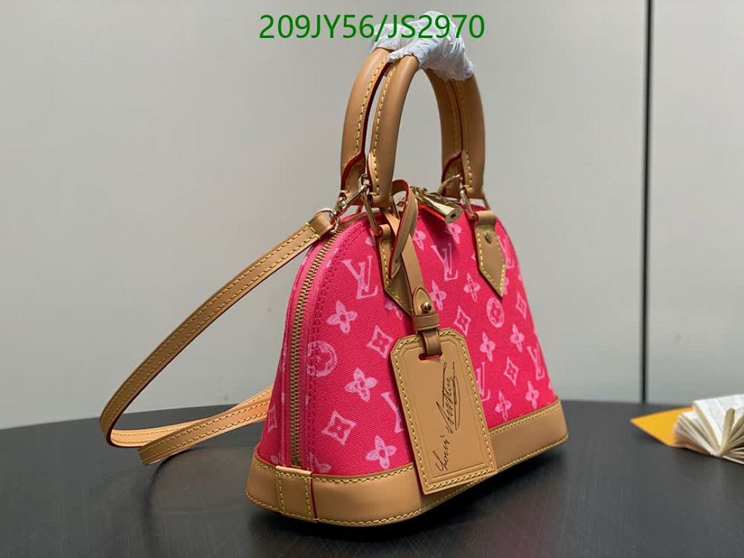 LV-Bag-Mirror Quality Code: JS2970 $: 209USD