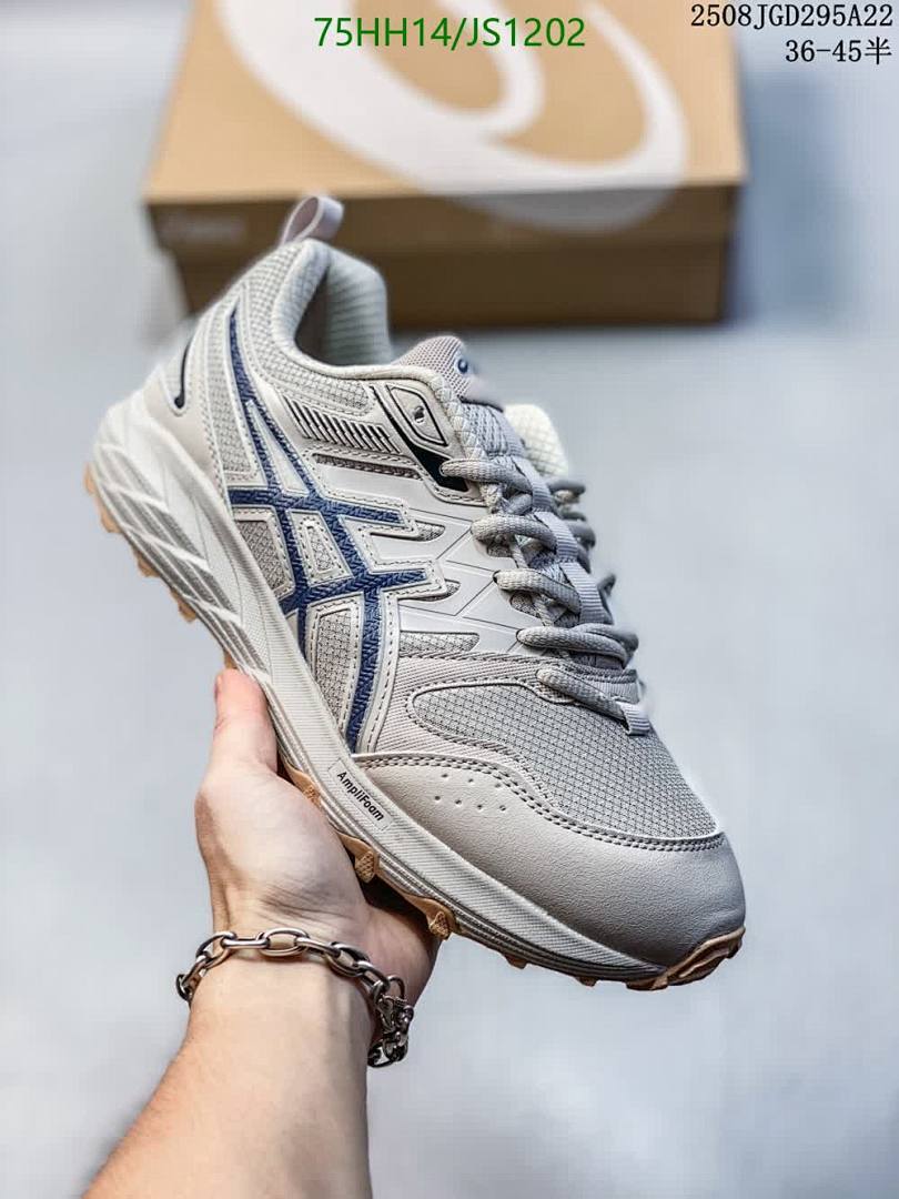 Asics-Women Shoes Code: JS1202 $: 75USD