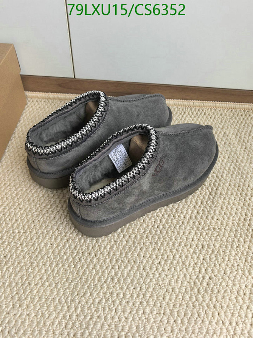 UGG-Women Shoes Code: CS6352 $: 79USD