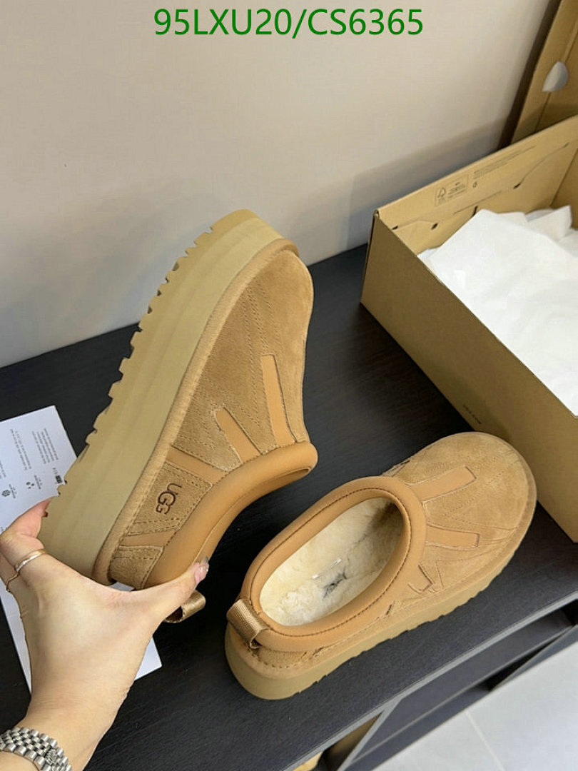 UGG-Women Shoes Code: CS6365 $: 95USD